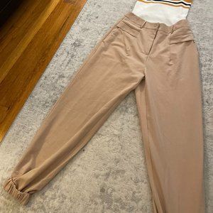 Verge Girl Tan Slacks/Pants